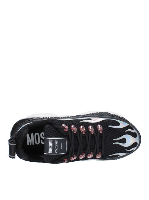  MOSCHINO | MB15604GOFG4110ANERO